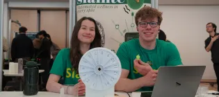 SDP Industry Fair 2026
