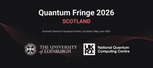 Quantum Fringe Festival 2026