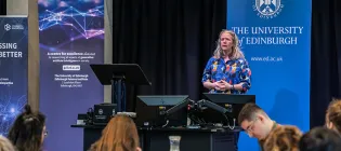 Edinburgh Data and AI Exchange