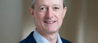 Bryn Roberts