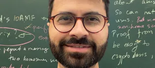 Tariq Elahi