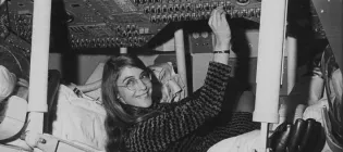 Remembering Margaret Hamilton: Why Her Work Still Matters 
