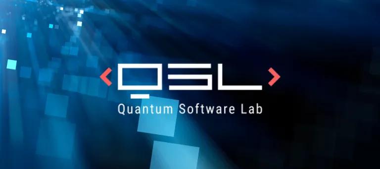 Quantum Software Lab