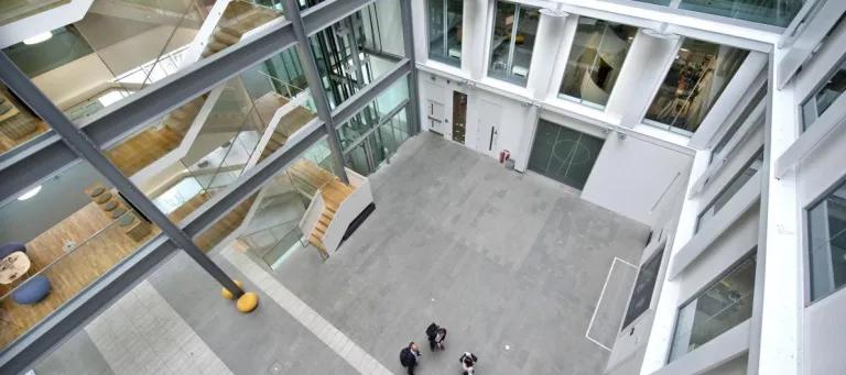 Informatics Forum