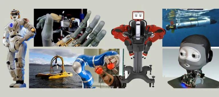 Robotics