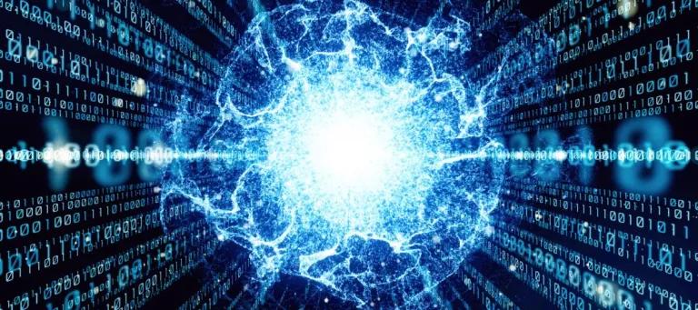 Binary code