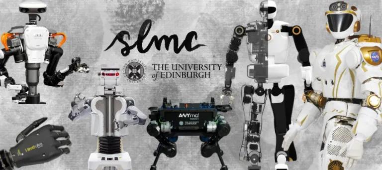 SLMC Collage
