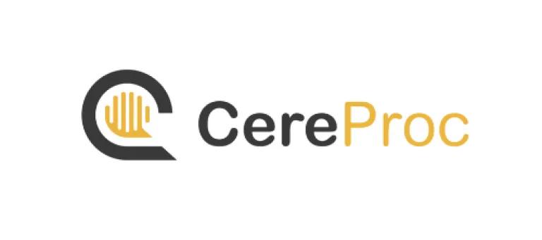 Cereproc logo
