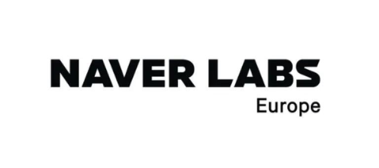 Naver labs logo