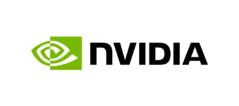 Nvidia logo