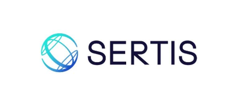 Sertis logo