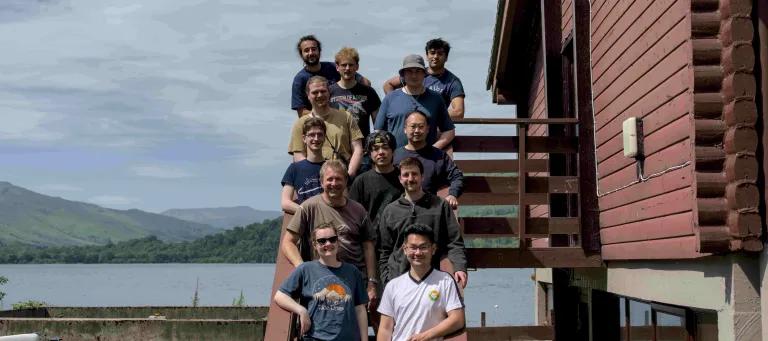 CDT MLS Cohort 1