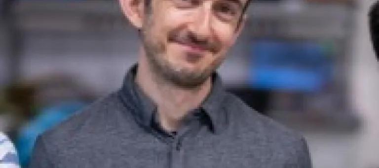 Giacomo Bernardi