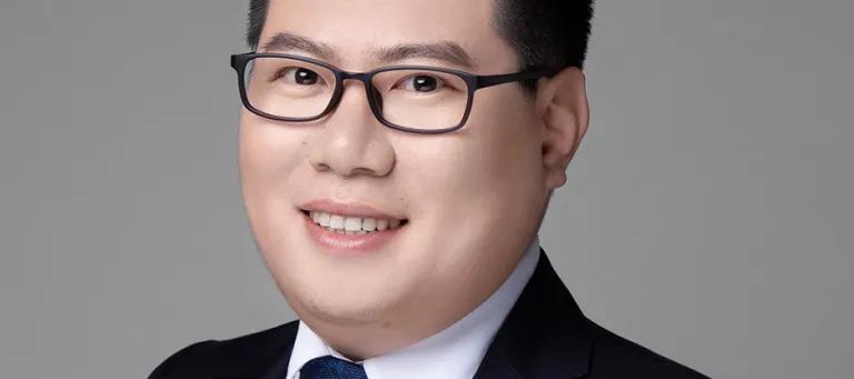 Liang Zhao