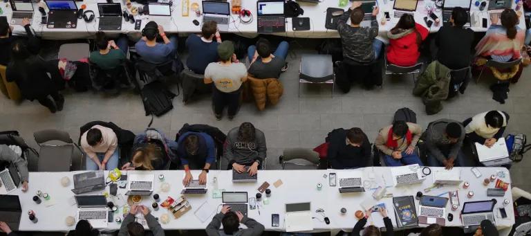 Hackathon