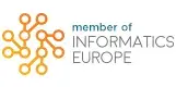 Informatics Europe Logo