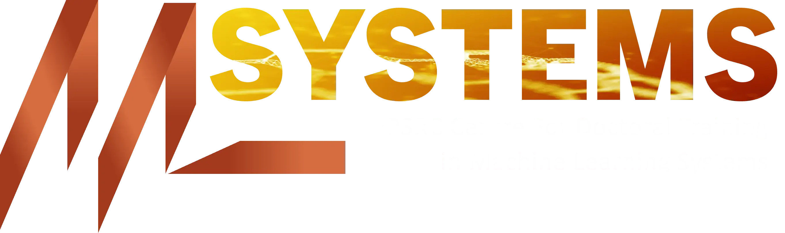 ML Systems Logo