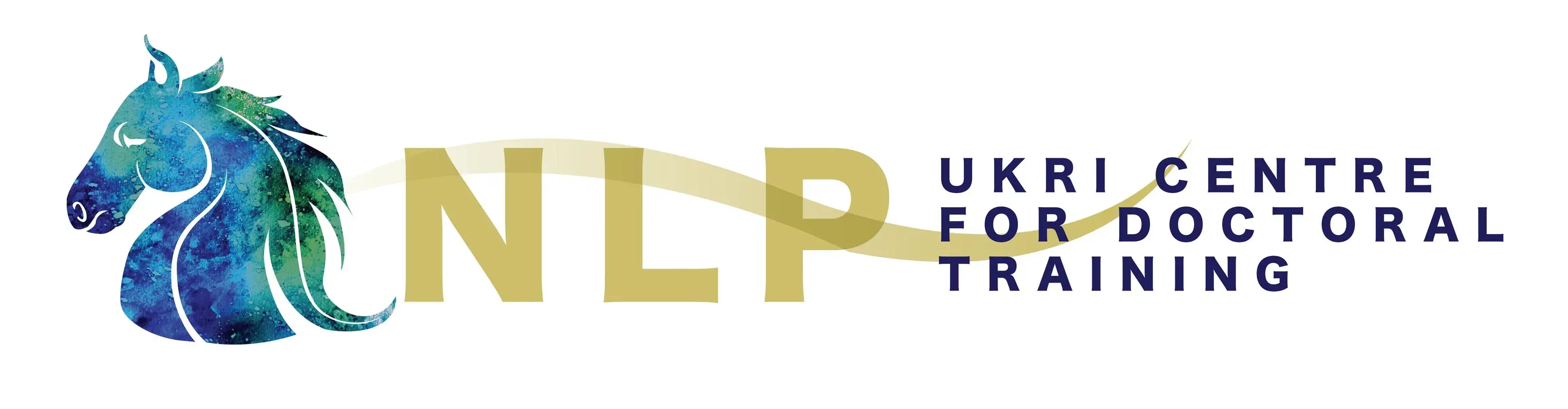 NLP logo