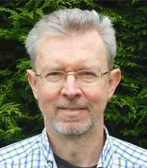 Bob Fisher