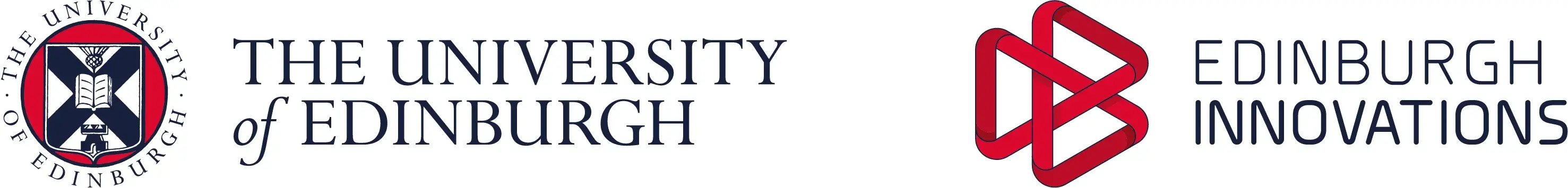 Edinburgh Innovations Logo
