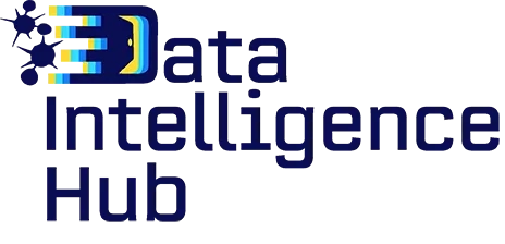 Data Intelligence Hub Logo