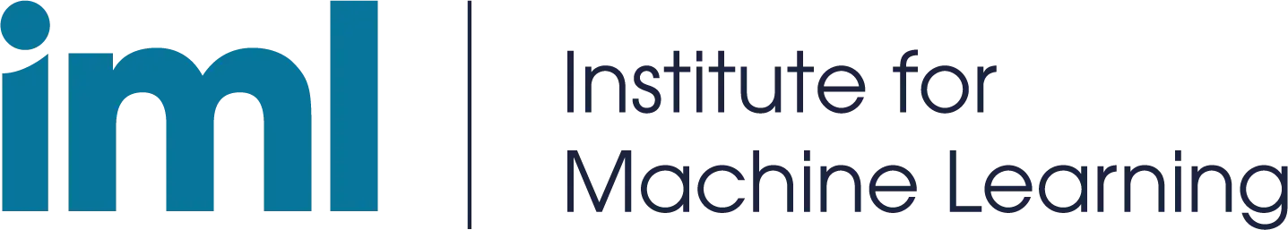 IML logo