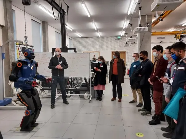 IEEE UK & Ireland Conference