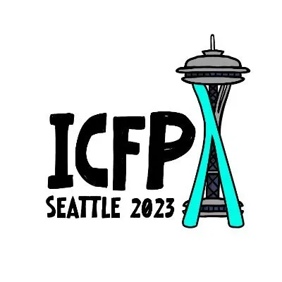 International Conference on Functional Programming