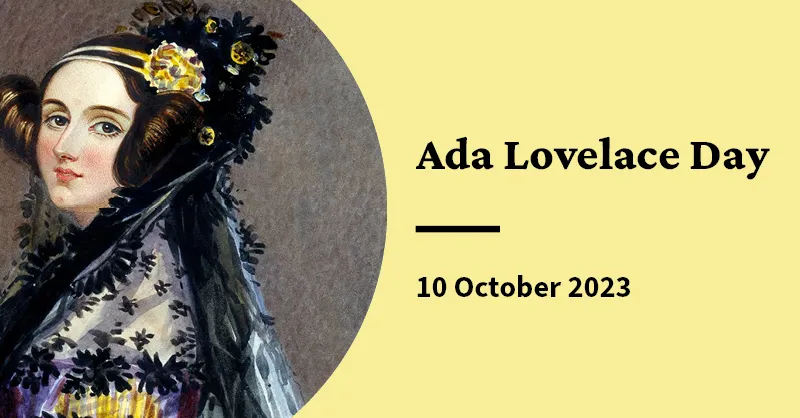 Ada Lovelace Day 2023