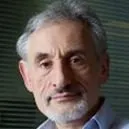 Photo of Andrew Blake