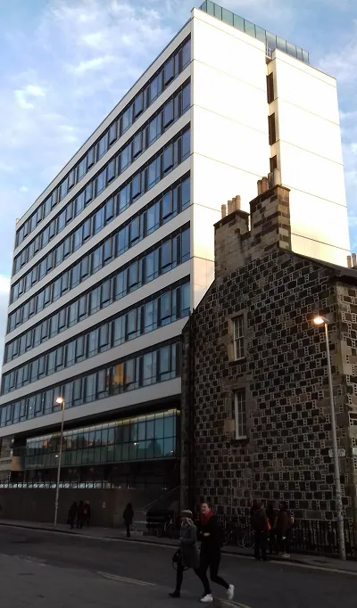 Appleton Tower