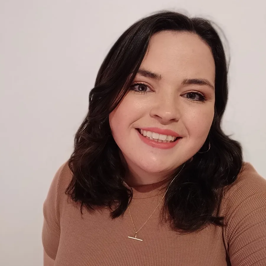 Photo of Sarah Lappin.