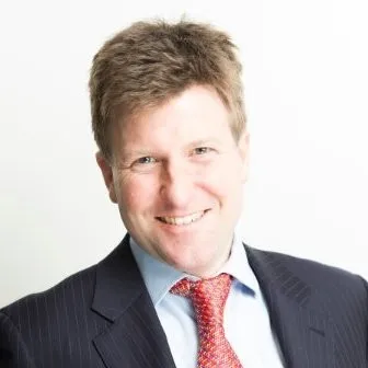 Photo of Chris Ellis