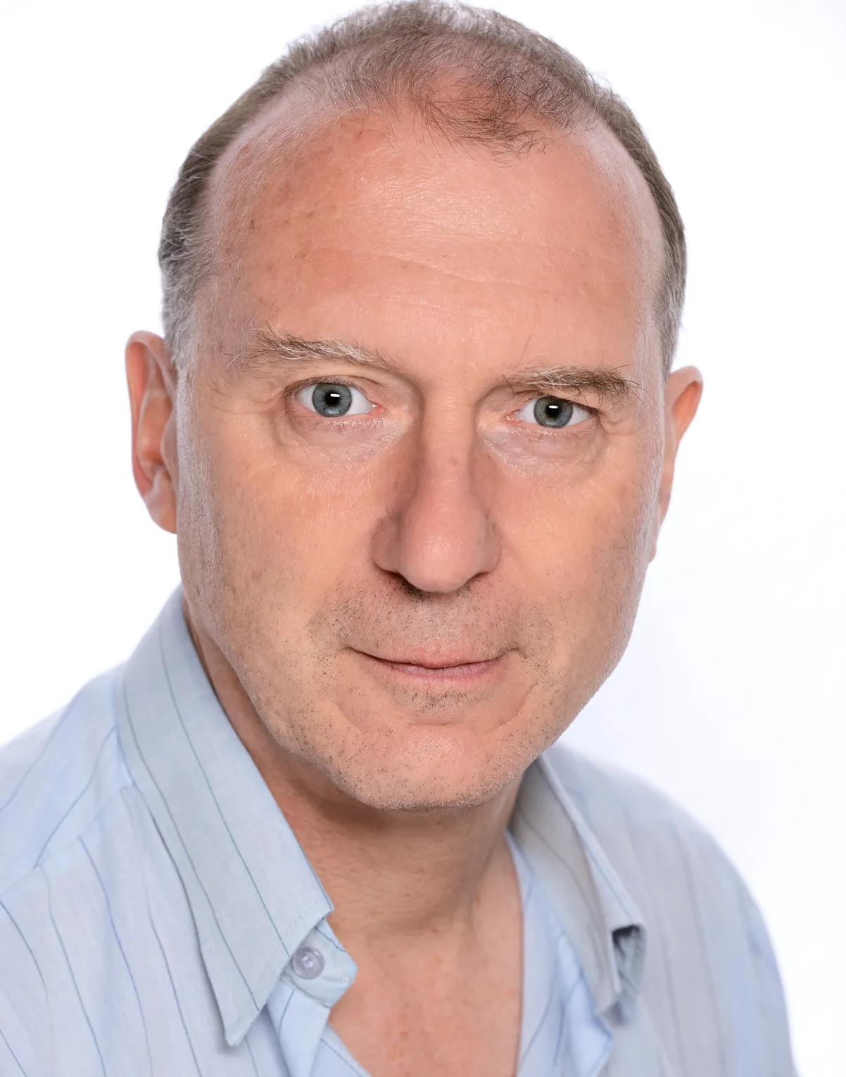 Chris Williams headshot