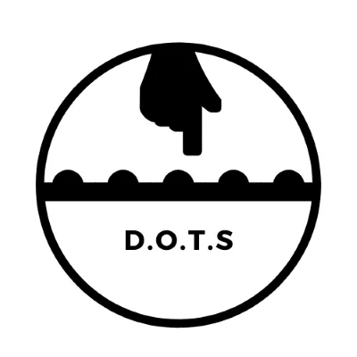 dots
