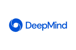 DeepMind logo