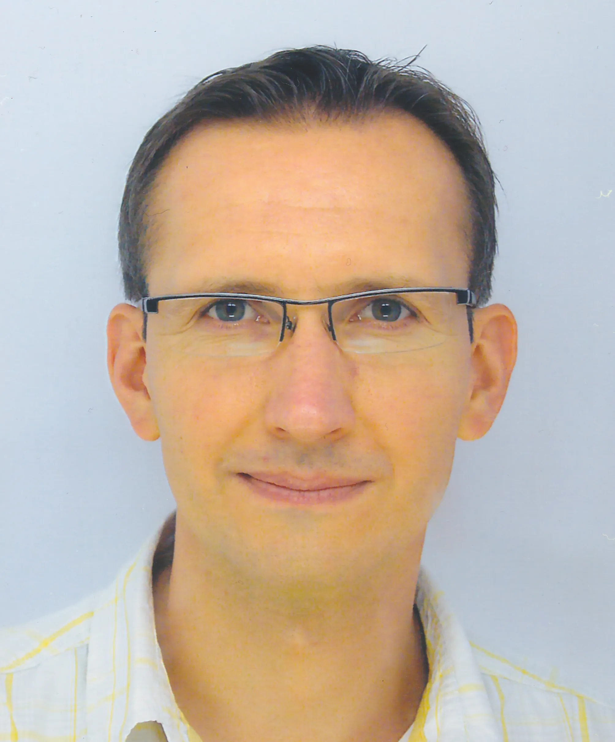 Image of Grigori Fursin