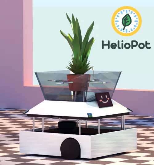 heliopot