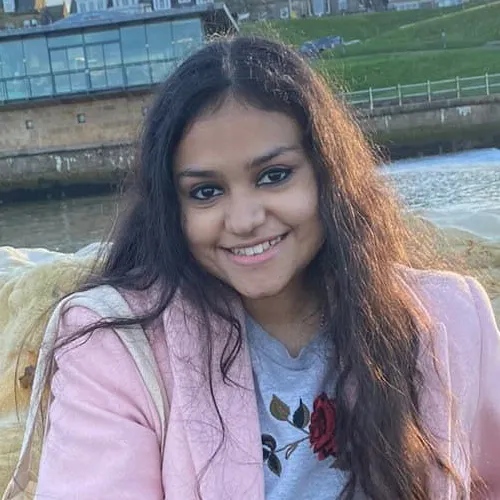 Photo of Aagoon Chakraborty