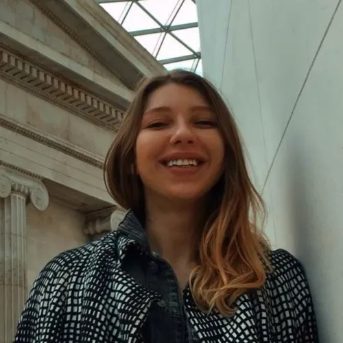 Photo of Susan Lechelt