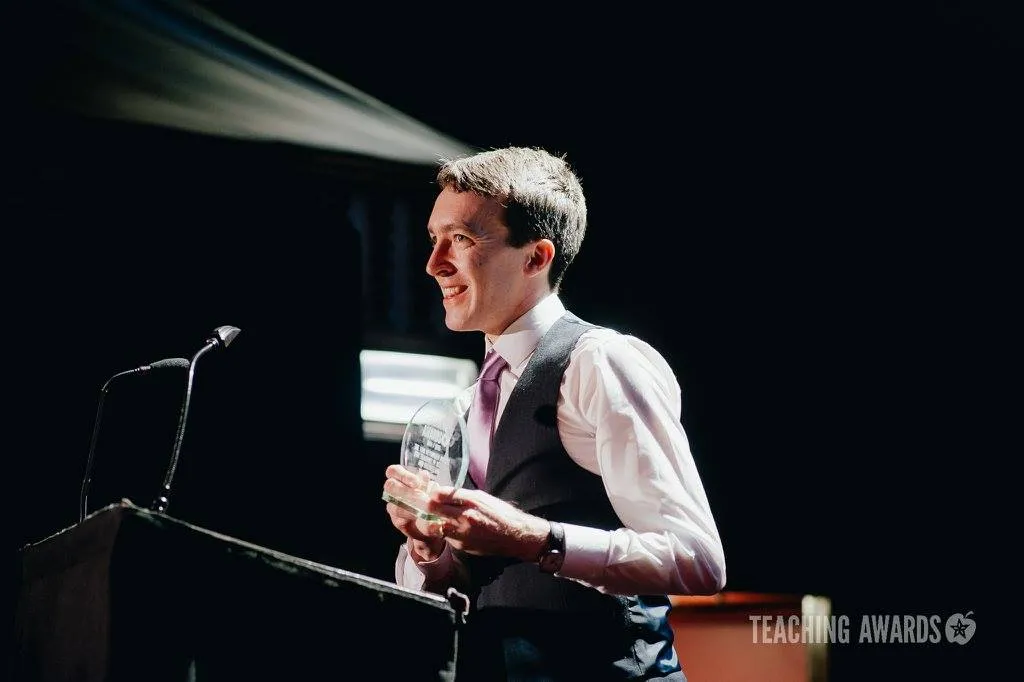 Altair Executive Dinner