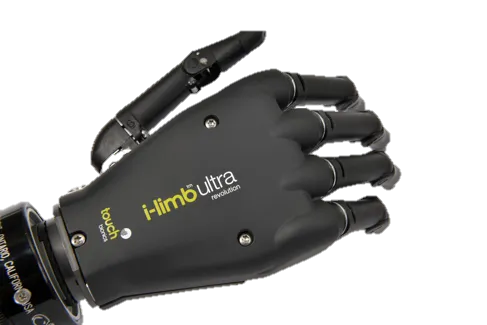 Picture of Touch Bionics iLimb