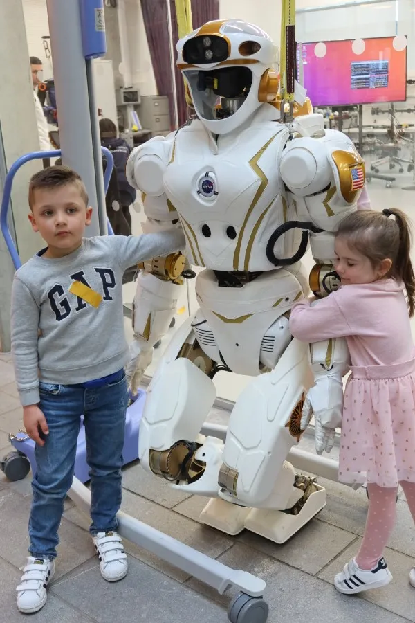 Edinburgh Science Festival 