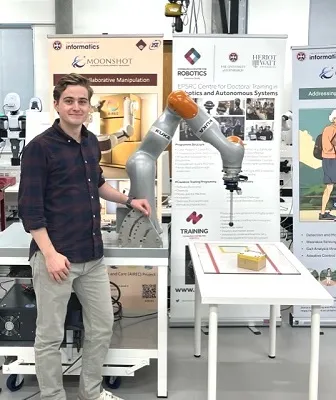 Juan Del Aguila Ferrandis