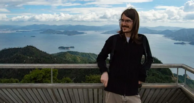 Pablo Andres Martinez