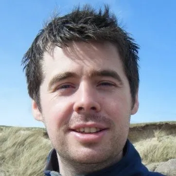 Photo of Michael Mangan