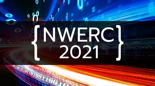 Northwestern Europe Regional Contest 2021