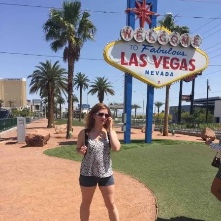 Photo of Patricia Dragan