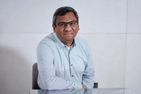 Prof. Ram Ramamoorthy