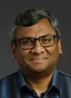 Headshot Photo of Ram Ramamoorthy